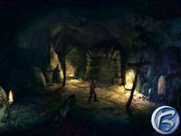 Alone in the Dark: The New Nightmare