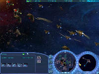 Conquest: Frontier War