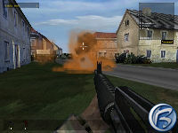 Operation Flashpoint - screenshoty