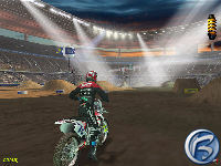 Moto Racer 3