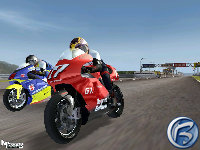 Moto Racer 3