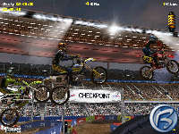 Moto Racer 3