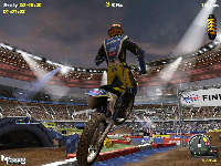 Moto Racer 3