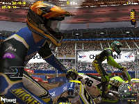 Moto Racer 3