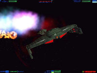 Starfleet Command: Orion Pirates