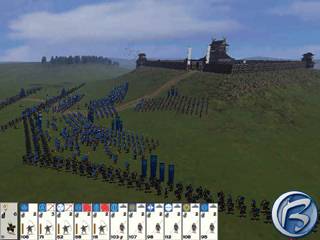 Shogun: Total War - The Mongol Invasion