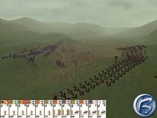 Shogun: Total War - The Mongol Invasion