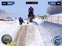 SnowCross