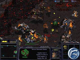 Starcraft