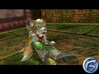 StarFox Adventures: Dinosaur Planet