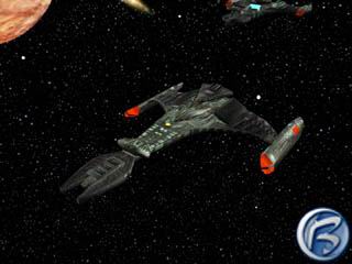 Star Trek Armada 2