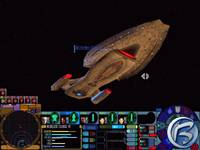 Star Trek: Dominion Wars