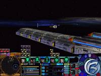 Star Trek: Dominion Wars