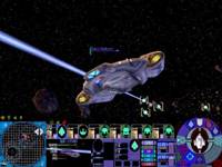 Star Trek DSN: Dominion Wars