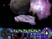 Star Trek DSN: Dominion Wars