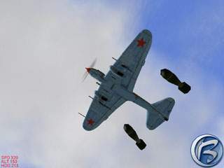 Il-2 Sturmovik
