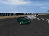 Supercar Street Challenge