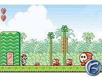 Super Mario Advance