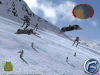 Star Wars Rogue Squadron 2: Rogue Leader