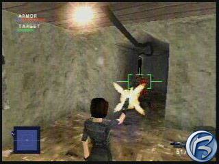 Syphon Filter 3