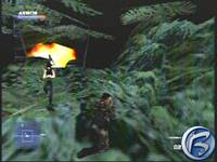 Syphon Filter 3