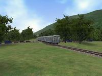 Train Simulator