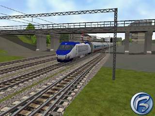 Train Simulator