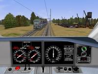 Train Simulator