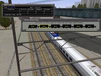 Train Simulator