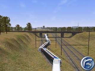 Train Simulator