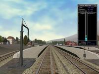 Train Simulator