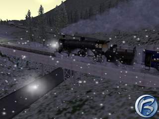 Train Simulator