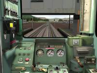 Train Simulator