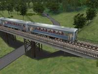 Train Simulator