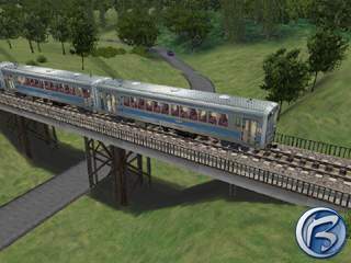 Train Simulator