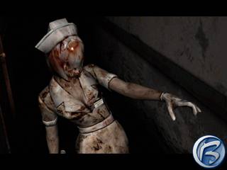 Silent Hill 2