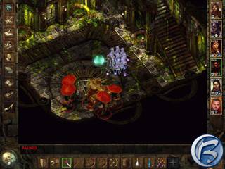 Icewind Dale: Trials of the Luremaster