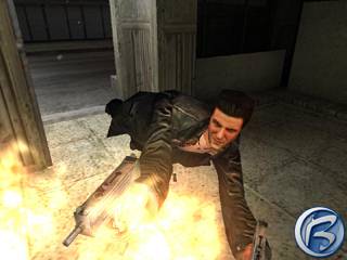 Max Payne