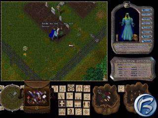 pbh z Ultimy Online