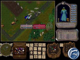 pbh z Ultimy Online