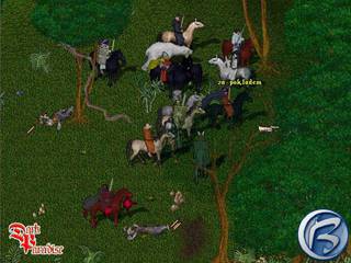 Pbh z Ultimy Online