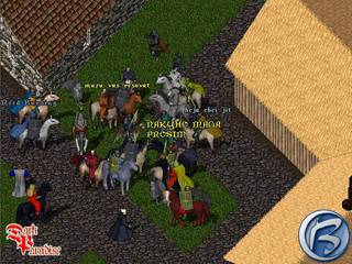 Pbh z Ultimy Online