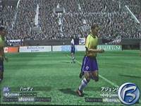 Virtua Striker 3