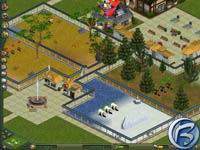 Zoo Tycoon