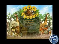 Zoo Tycoon