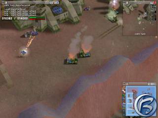 Z: Steel Soldiers