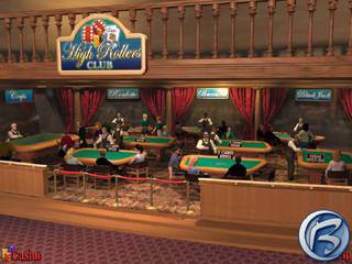 Activision Casino