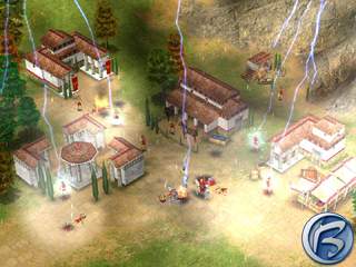 Age of Mythology