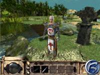 Arthur’s Knights 2