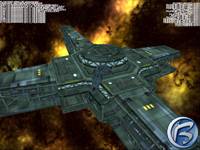 Battlecruiser Millenium